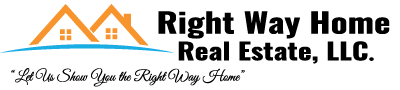 Right Way Home Real Estate Logo