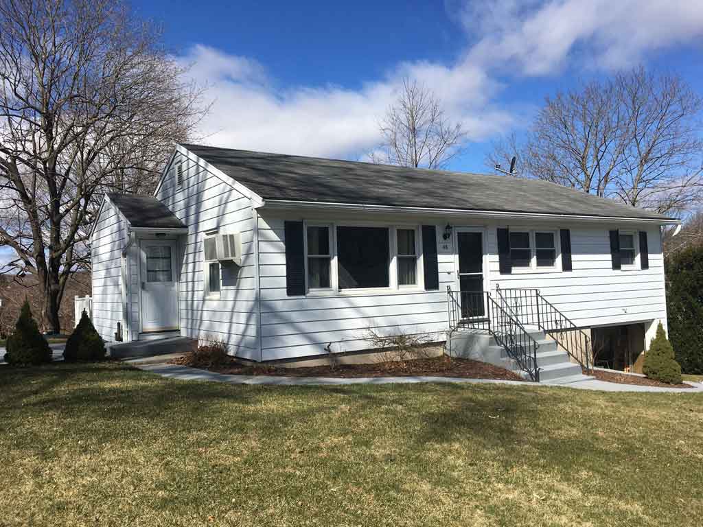 SOLD!  48 Jason Avenue, Watertown, CT. 06795